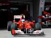 GP Cina - Qualifiche e Prove Libere 3